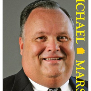 Headshot of Michael Marsh Realtor